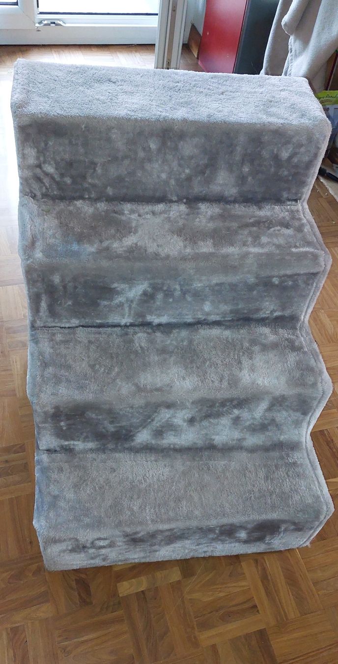 Scale: Hunde/katzentreppe – Usato da Frutigen venduto da han_cn5n