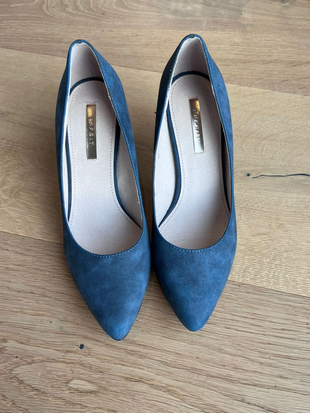Esprit Scarpe da donna: Pumps Esprit - Gr. 37 - schöne Absatzschuhe – Nuovo (secondo la descrizione) da Bonaduz venduto da Luckymoss