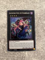 Geistertrick-Engel des Schabernacks (RA01-DE036) Secret Rare
