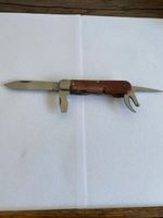 VICTORINOX SACKMESSER