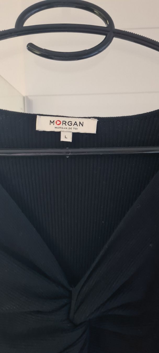 Morgan Pullover & Sweatshirts: pull Morgan – Neu (gemäss Beschreibung) aus Riddes von nati48 1