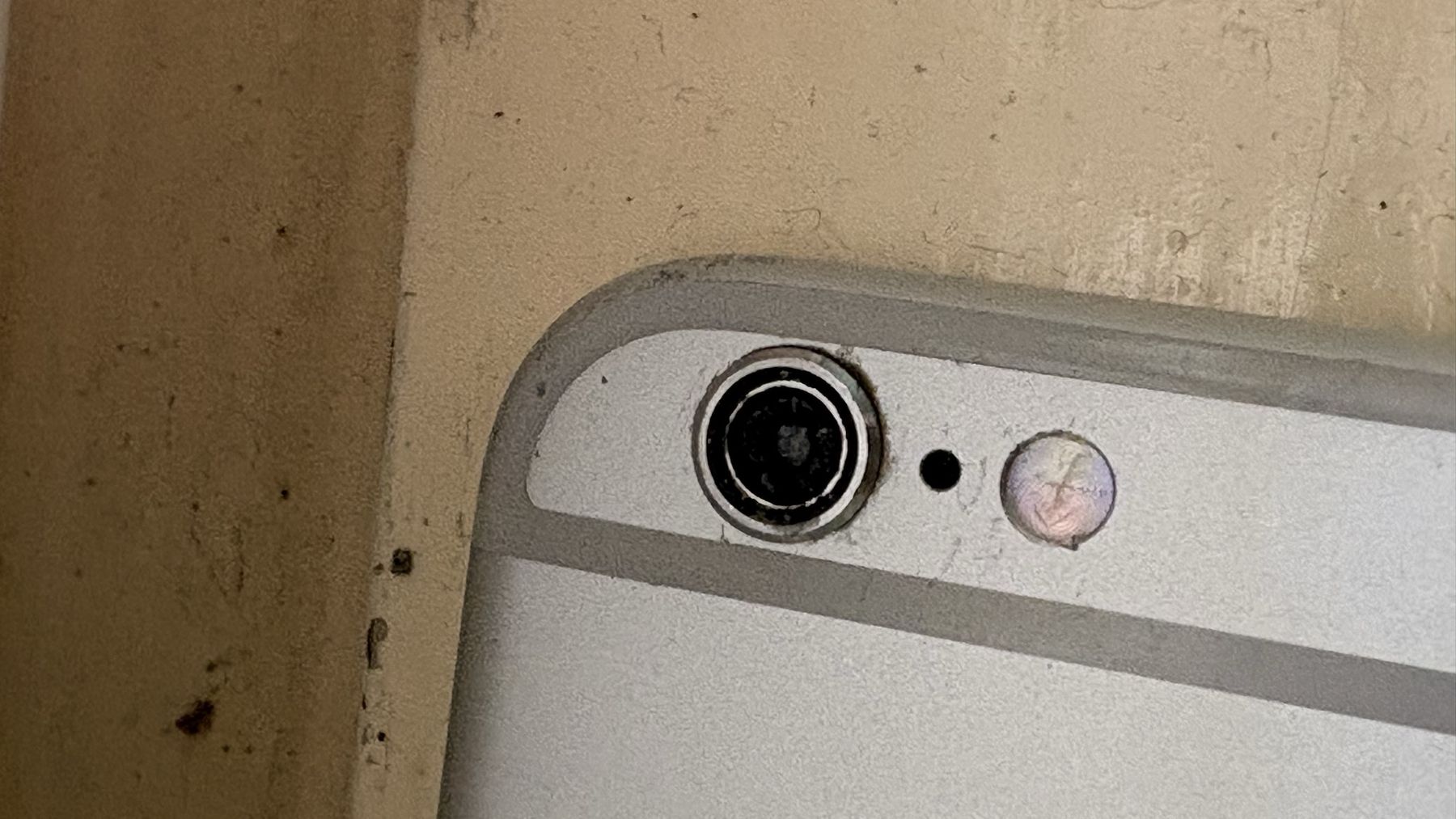 Apple Telefoni cellulari / Smartphones: iphone 6 s  – Difettoso da Orbe venduto da Orbaus 3