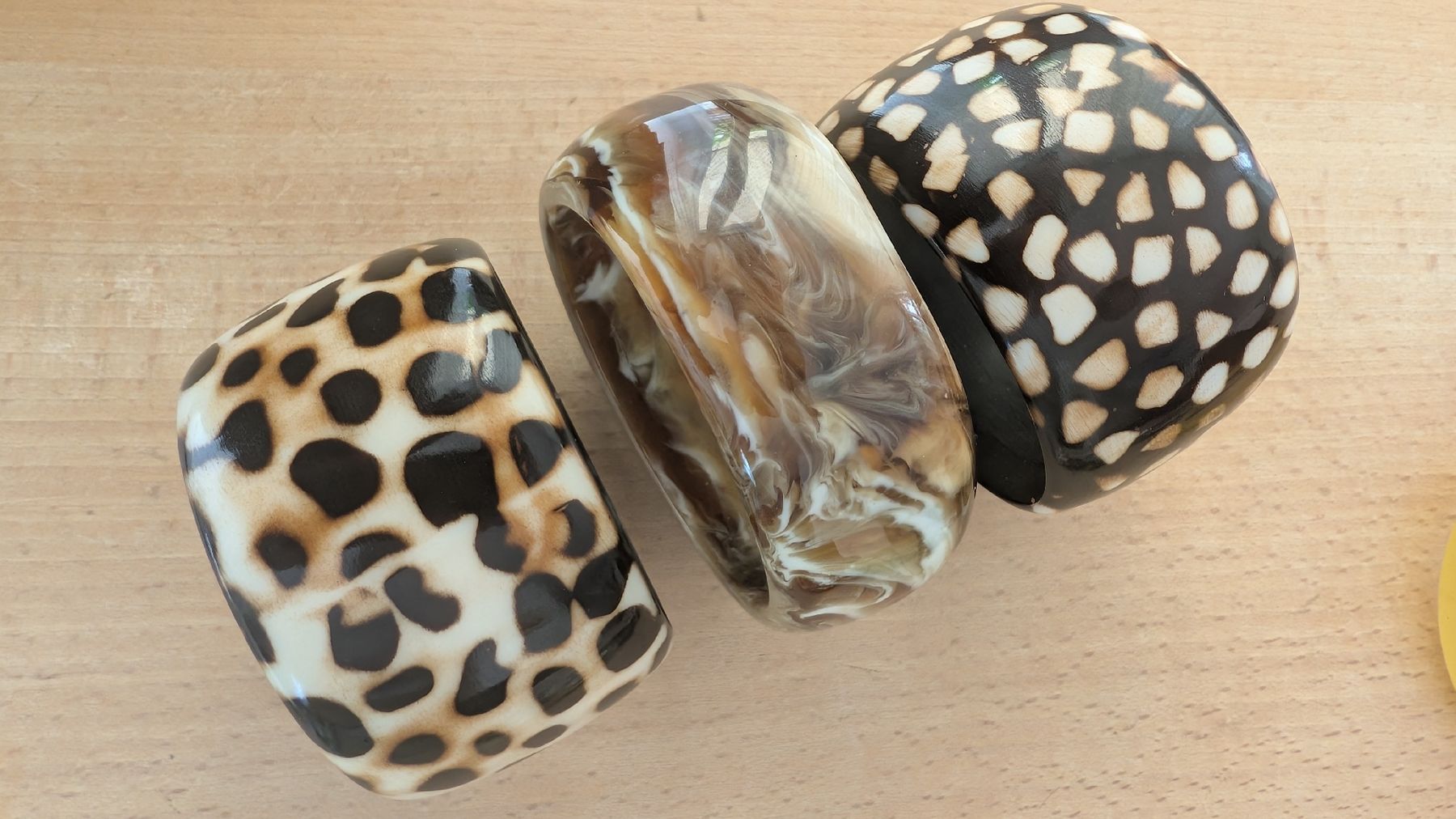 Altri gioielli: Modeschmuck Konvolut Farbenfroh – Usato da Egg b. Zürich venduto da leroy711 1