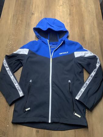 Northville Softshell Jacke Gr. 152