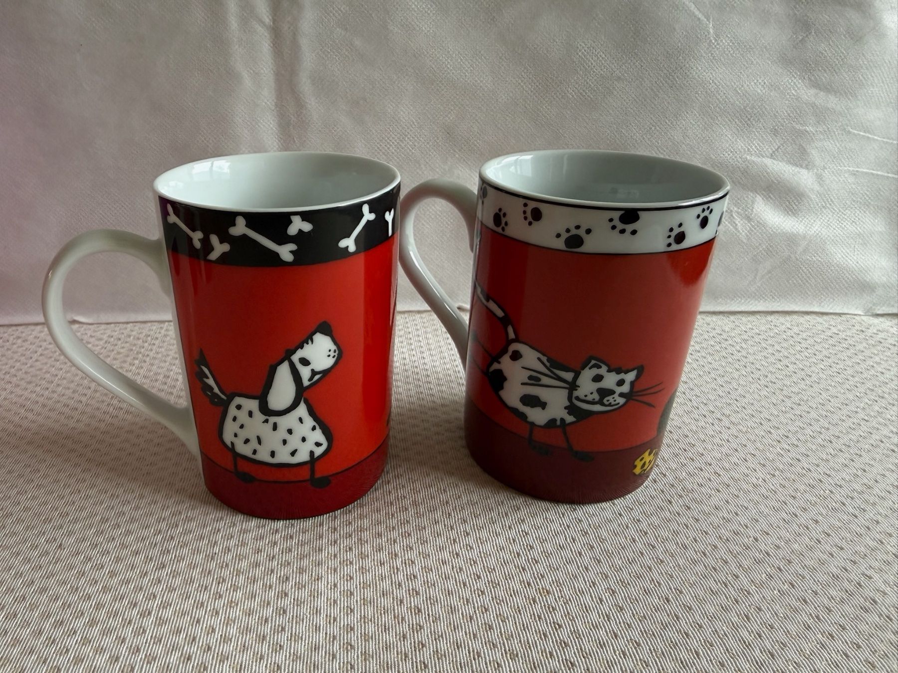 Tasses: Könitz - tasses - Mug – D'occasion à Sion par accroshoes 2