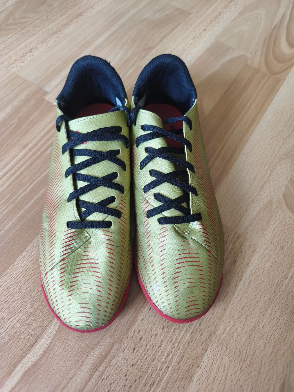 Adidas Scarpe per ragazzi: adidas Nemeziz Messi – Usato da Wädenswil venduto da CrumplerBags 2