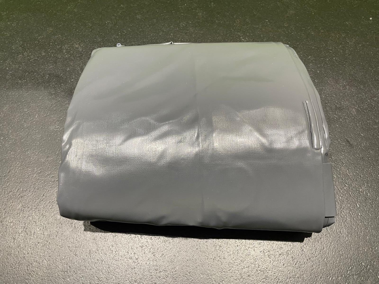 Sonstiges: Bodenmatte für s Vorzelt – Gebraucht aus Pfeffingen von Purzzeli 5