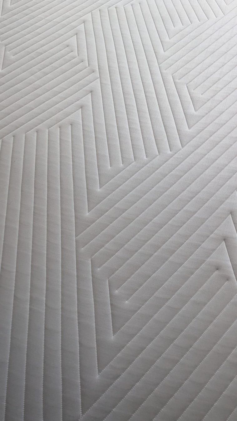 Jysk Materassi: Federkernmatratze 160x200cm HEGGA – Usato da Luzern venduto da kir_5jrz 3