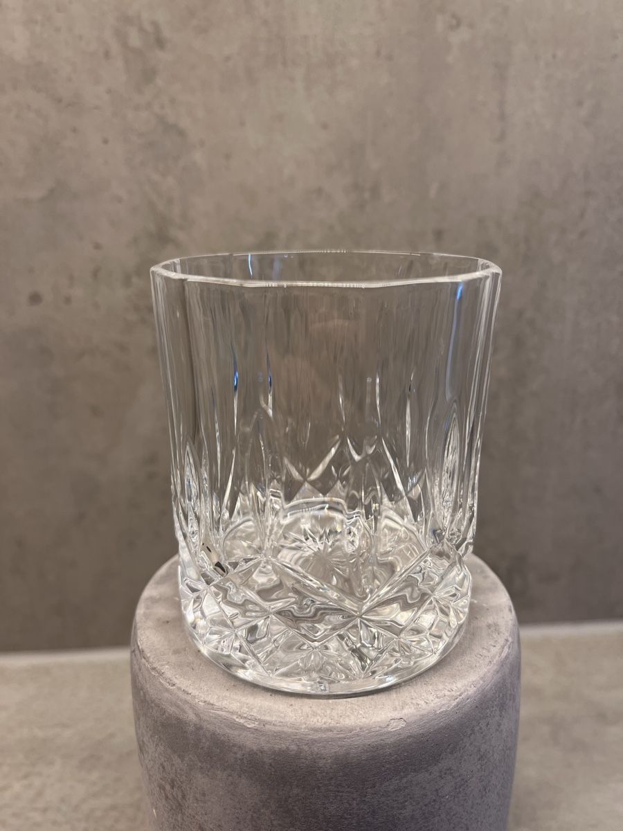 Bicchieri: 6 hochwertige Whiskygläser – Usato da Winkel venduto da Mandarinchen9 1