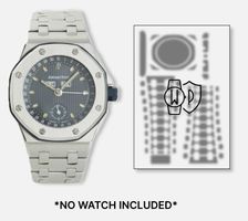 Uhrenschutzfolie Audemars Piguet Royal Oak Offshore 38 25807
