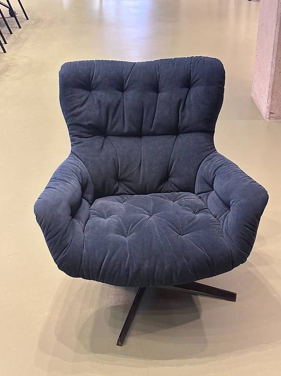 Poltrone: Loungesessel mit Drehfunktion – Usato da Steinmaur venduto da globivogel 1
