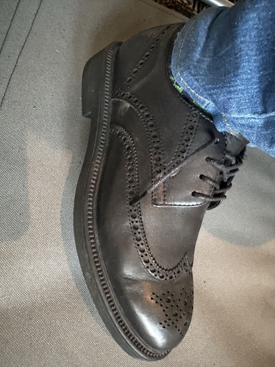 Vagabond Scarpe da donna: VAGABOND schuhe gr 38 – Usato da Uster venduto da bek_v2ct 7