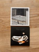 Arctic Monkeys CDs