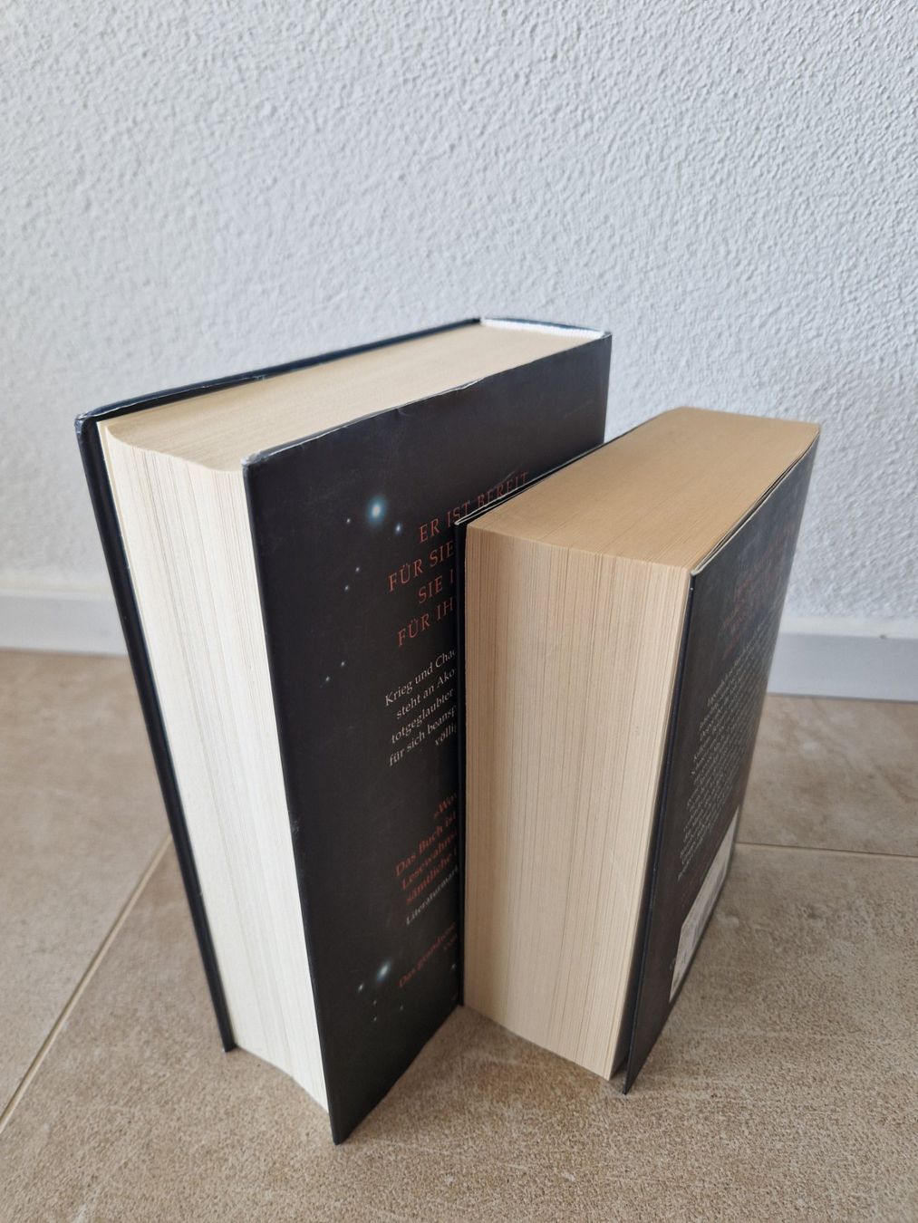 Libri: Veronica Roth - Rat der Neun - 2 Bände – Usato da Zell LU venduto da CodeRebellion 2