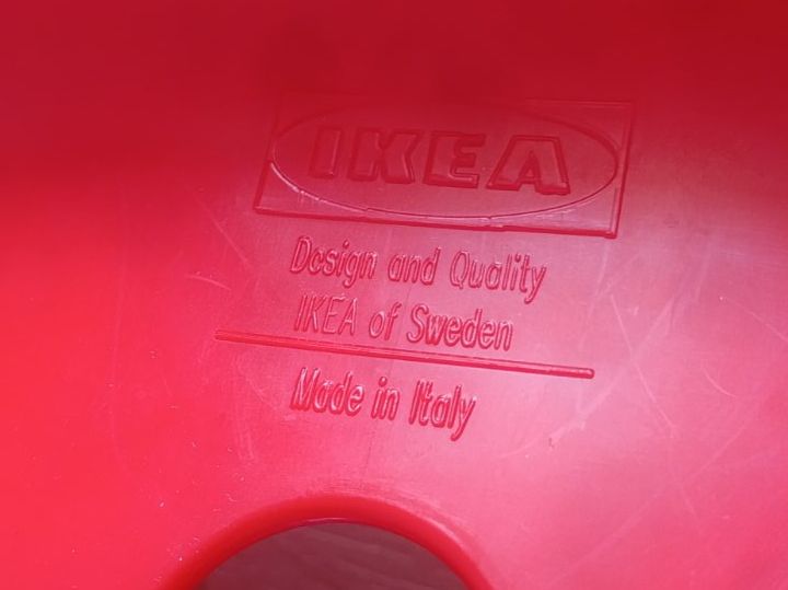 Ikea Sedie: Ikea Traktor Stool, Made in Italy – Usato da Wil SG venduto da Donaldus 6