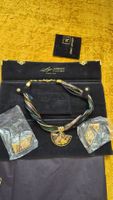 Schmucklot NEU Emaille Michaela Frey Vintage 