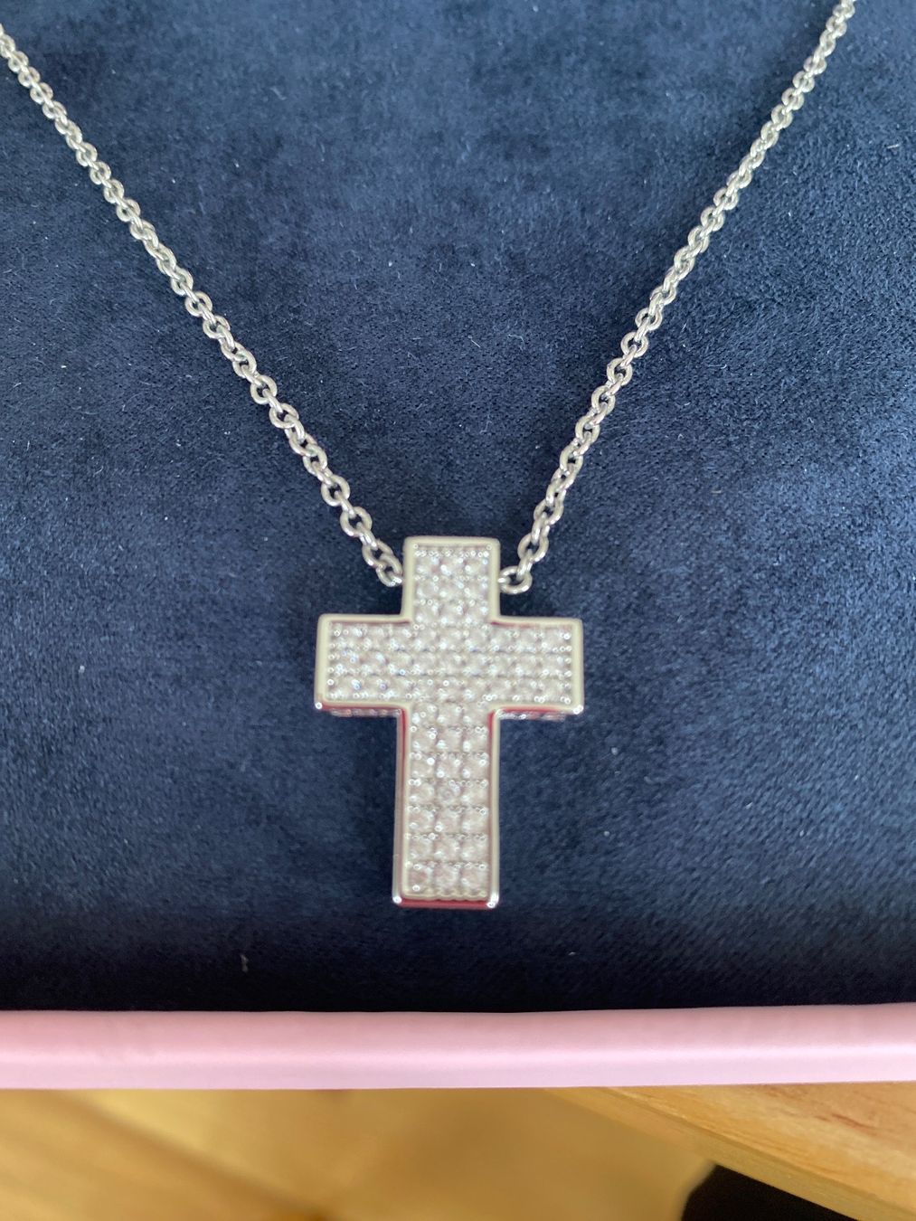 Anelli: Collana Chiara Ferragni – Usato da Buchs ZH venduto da Micki1982 1