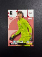 Panini FIFA World Cup 2026 Gregor Kobel 457