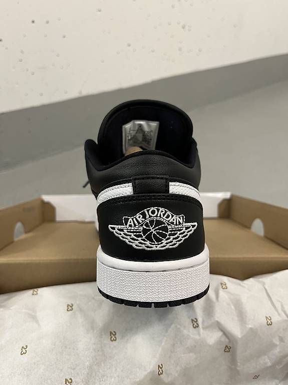 Jordan Scarpe da uomo: Jordan 1 Low Sneaker – Nuovo e nell'imballaggio originale da Hinwil venduto da Celine_2124 2