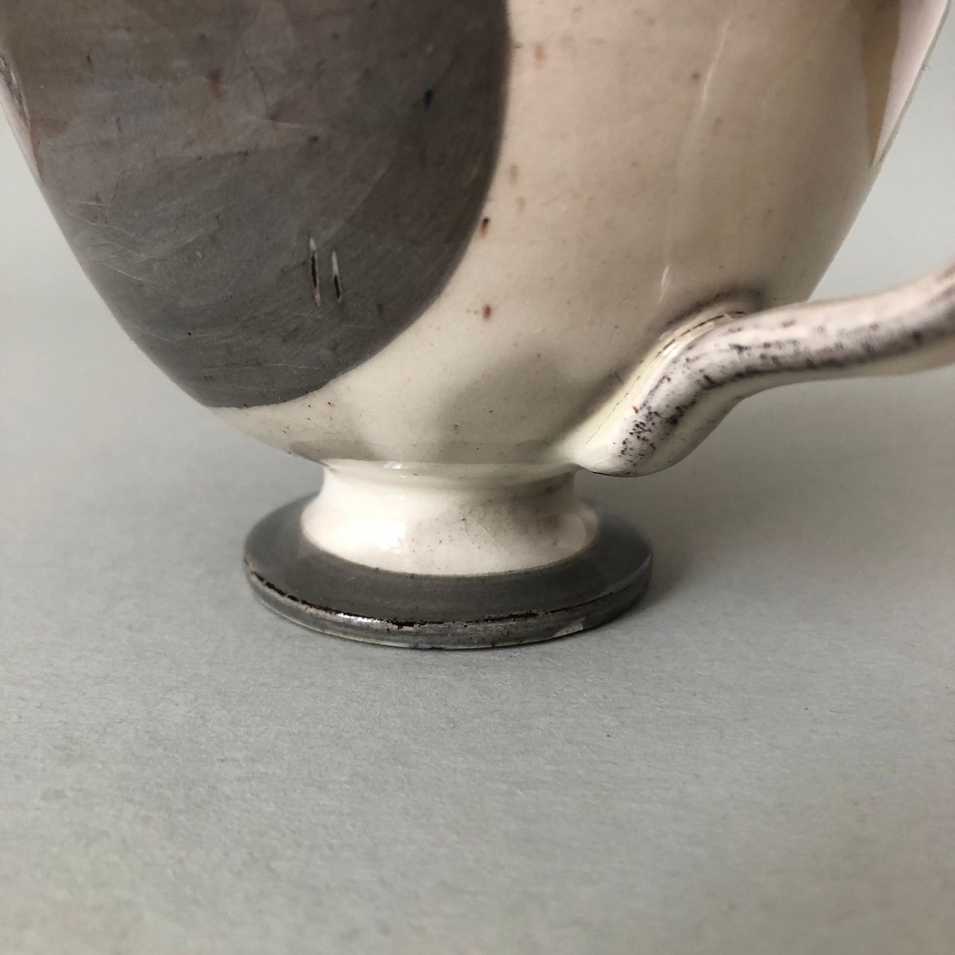 Linck Tasses: Teetasse von Linck Keramik – D'occasion à Basel par Krenit 2