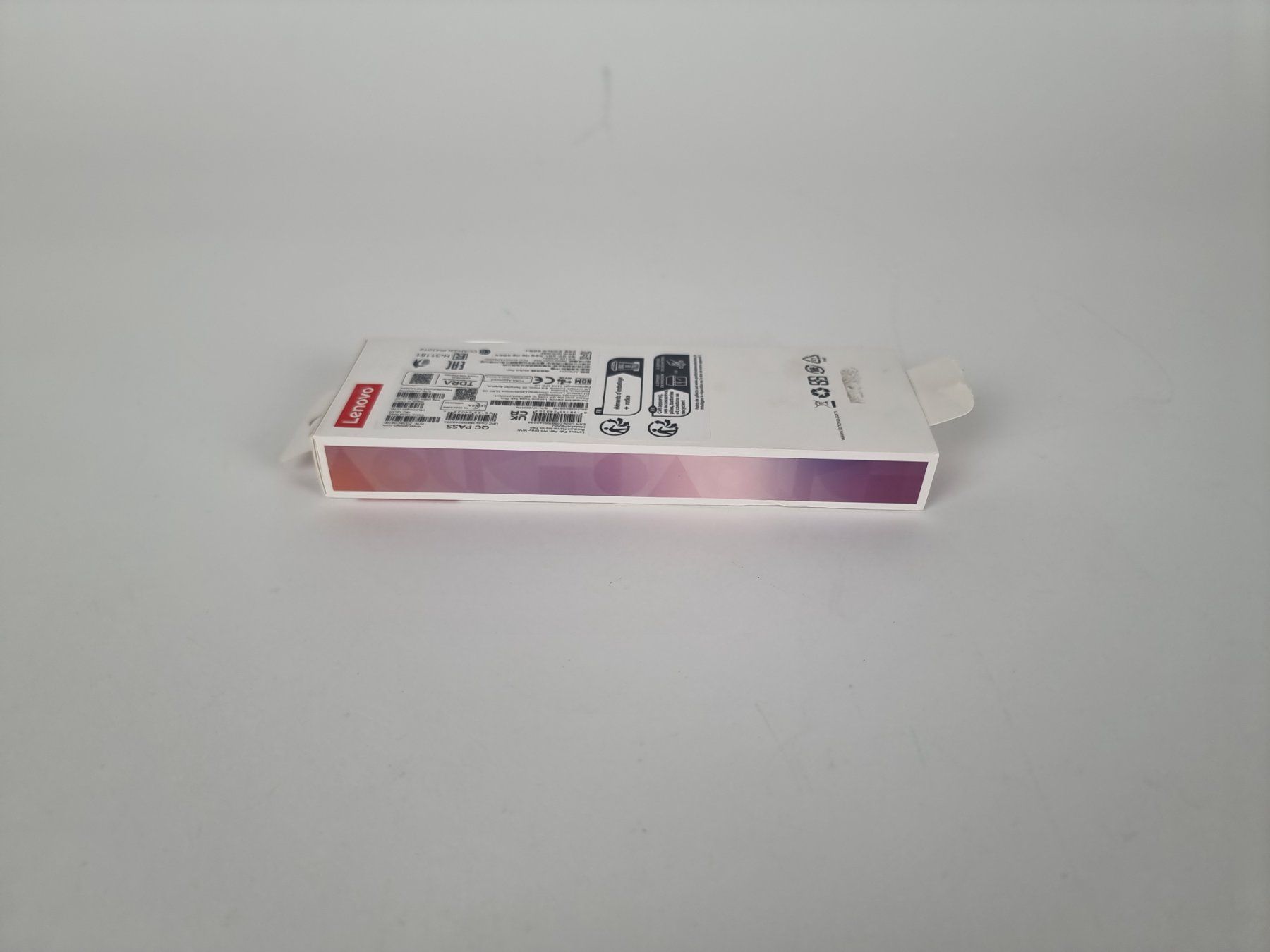 Lenovo Penna & Evidenziatori: Lenovo Tab Pen Pro – Usato da Urtenen-Schönbühl venduto da Restwert_Schoenbuehl 3