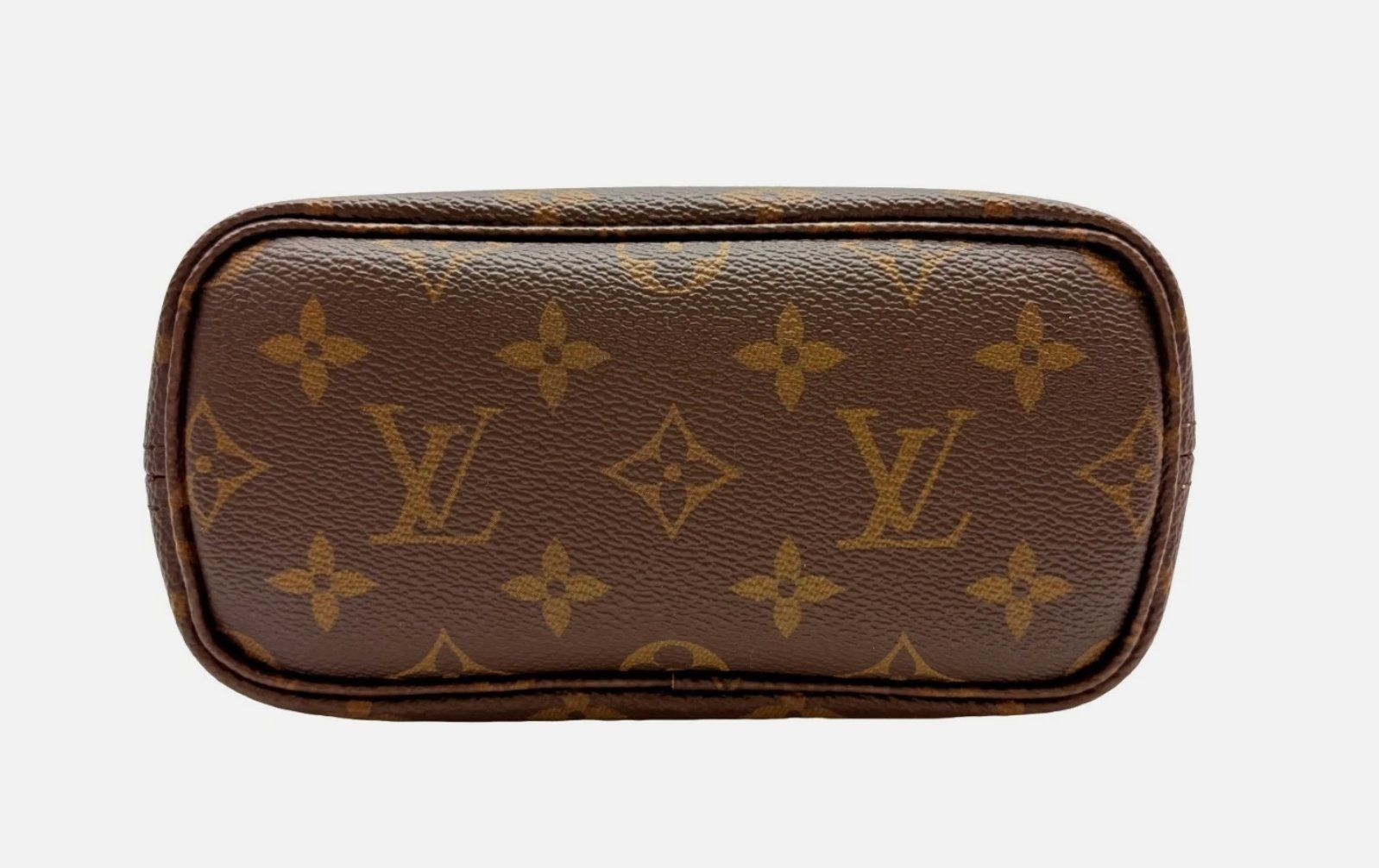 Louis Vuitton Taschen für Damen: ❤️ LOUIS VUITTON NEVERFULL BB MNG CANVAS – Neu (gemäss Beschreibung) aus Eschenbach LU von 2ndLove_Bag 5