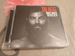 Bligg - Bart aber herzlich CD