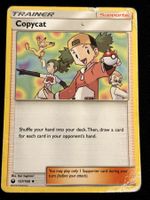 Pokemon Copycat - Celestial-Storm 127/168 - English