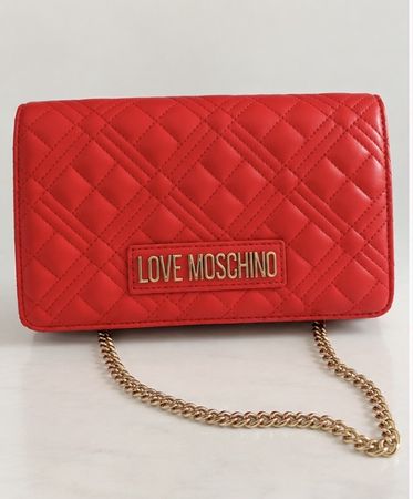 Moschino Handtasche