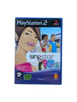 SingStar ’90s PlayStation 2 (PS2)