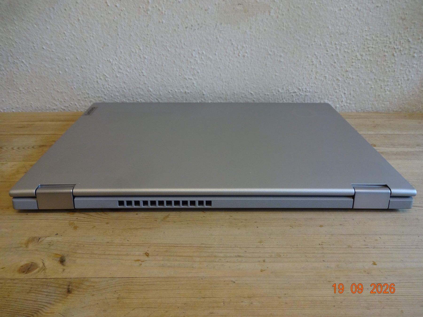 Lenovo Notebook: Lenovo IdeaPad Flex 5 15TL05 – Usato da Winterthur venduto da Starrite 6