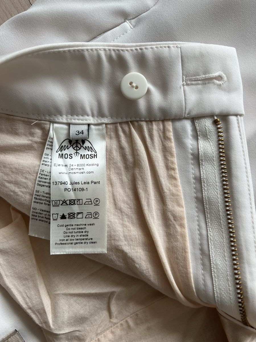 Mos mosh Pantaloni: Hosen – Nuovo (secondo la descrizione) da Luzern venduto da Sandiego2006 4