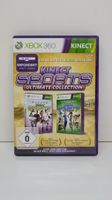 Kinect Sports Ultimate Collection  - Xbox 360 Kinect