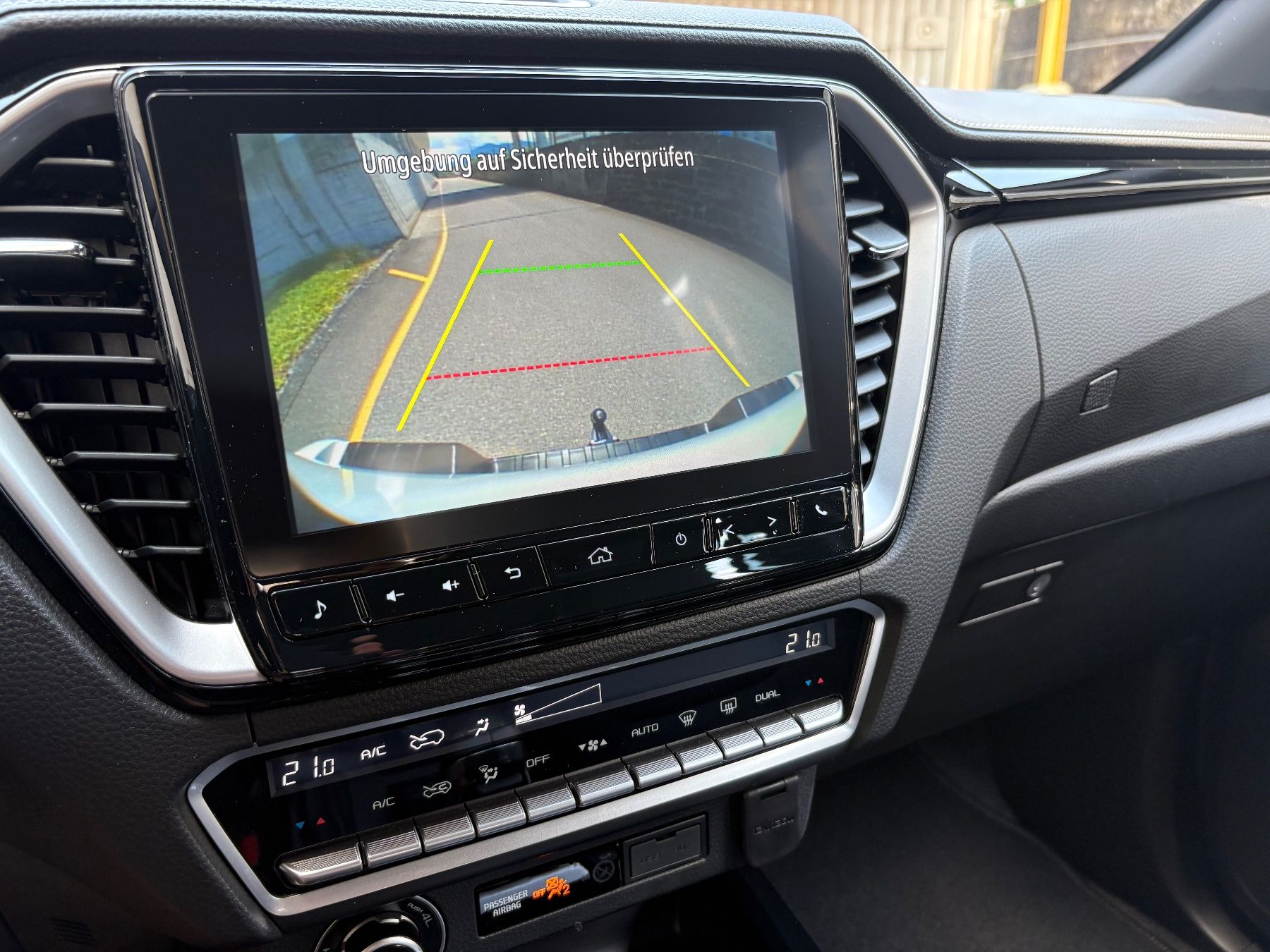 Isuzu Veicoli commerciali: ISUZU D-MAX 1.9 CrewCab N60FF 4x4 AT – Nuovo (secondo la descrizione) da Hasle LU venduto da Mroeoesli0 7