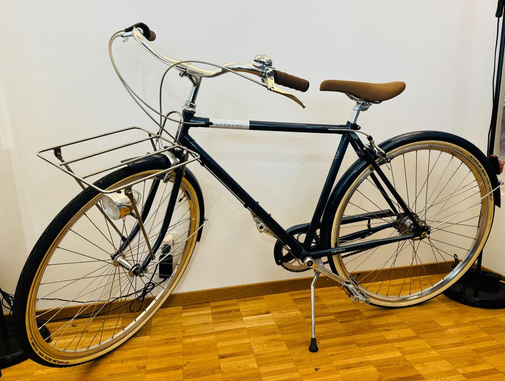 Creme 16 CafeRacer Man Solo (Neu (gemäss Beschreibung)) in St. Gallen ...