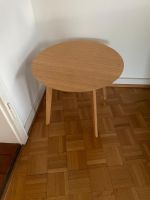 IKEA Bamboo Coffee Table (FINEDE)