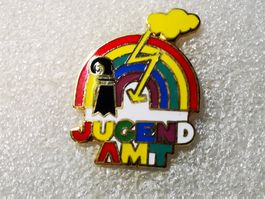 Ansteckpin 59: Jugend Amt Basel