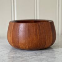 Schüssel•Dansk Designs•Jens Quistgaard•IHQ•Teak