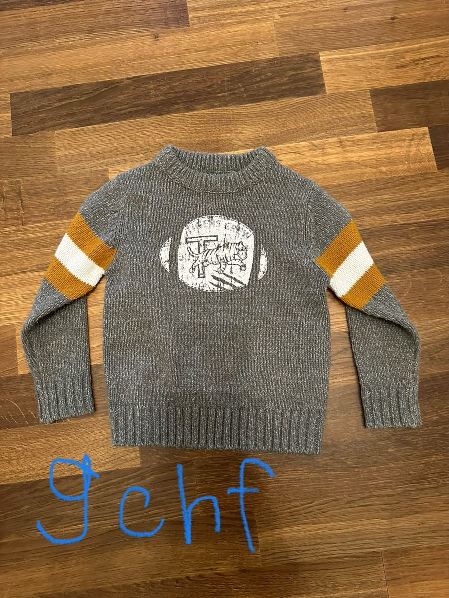 Pullover & Sweatshirts: Pullover Junge 104/110 – Gebraucht aus Dietikon von mike.thorton