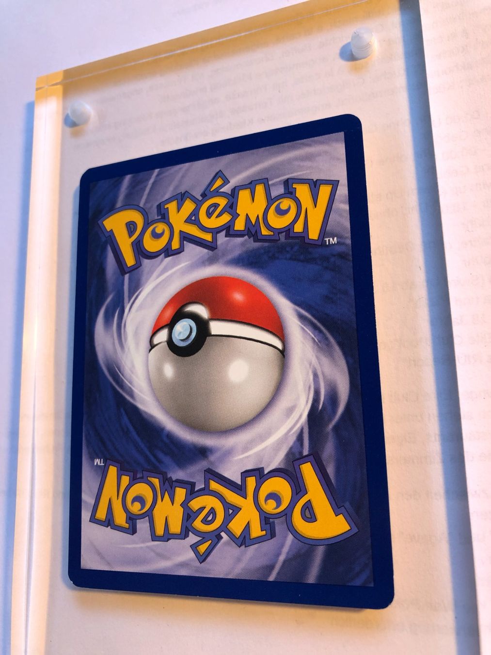 Cartes à collectionner: Dratini 1st Team Rocket - MINT - ab 1.- – D'occasion à Giubiasco par dan_pr8b 6