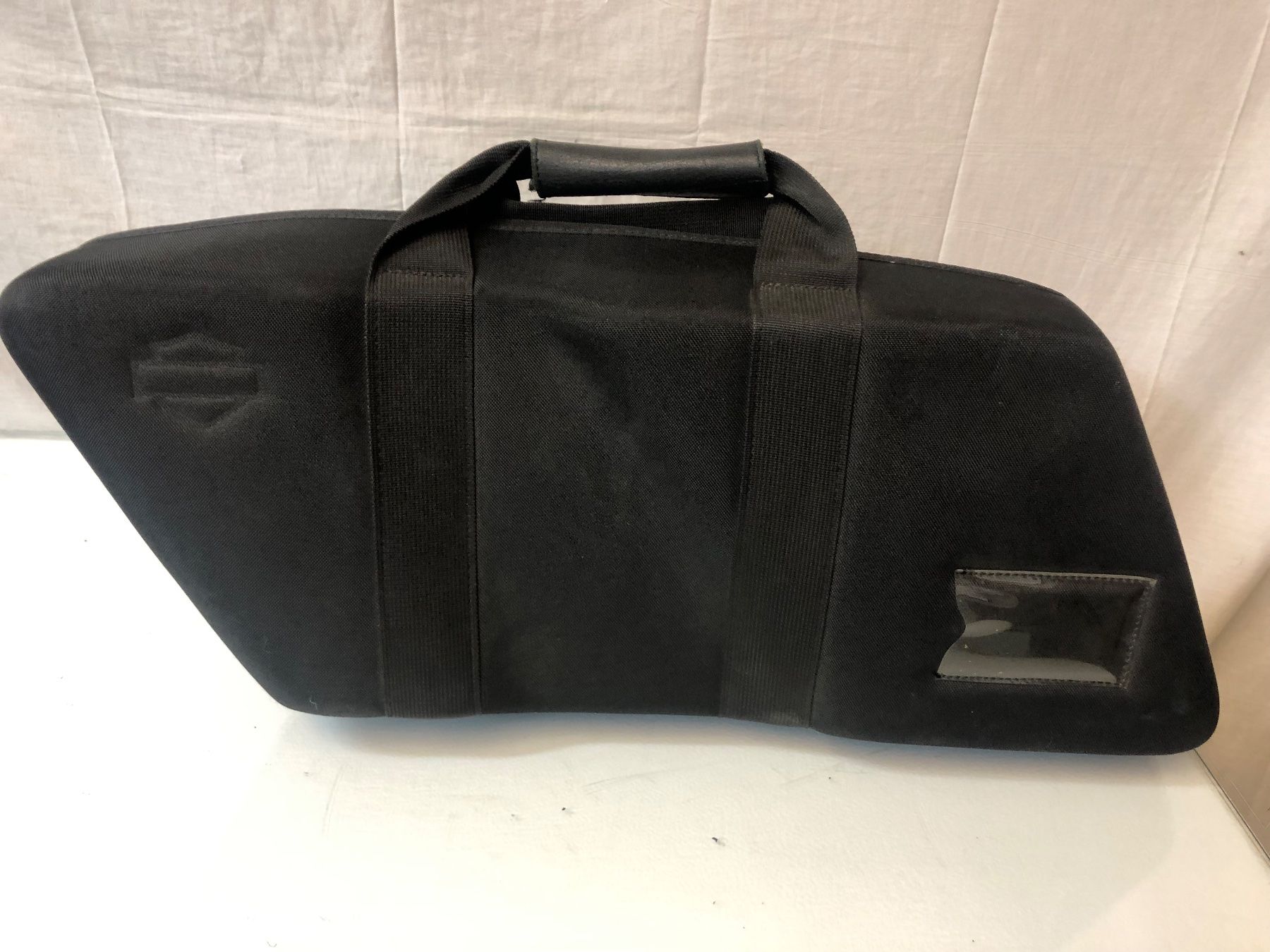 Harley-Davidson Borse: Harley Davidson Hartschalen Seitentaschen – Usato da Brunnen venduto da Allerwaren 4