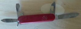Victorinox Sackmesser Tourist