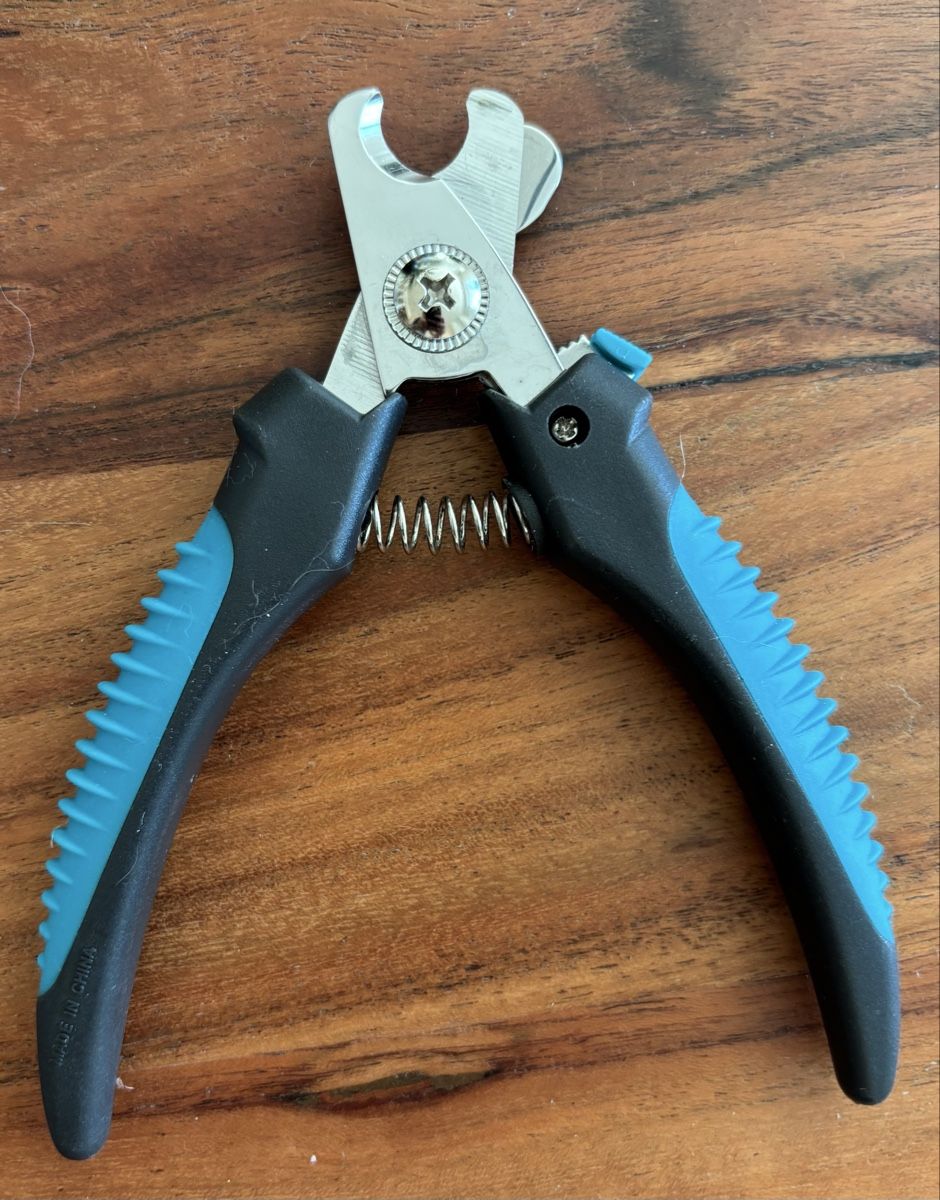 Mangimi: Trixie claw scissors – Nuovo (secondo la descrizione) da Zürich venduto da ros_8hfr 1