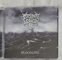 Forsaken Legion - Bloodline