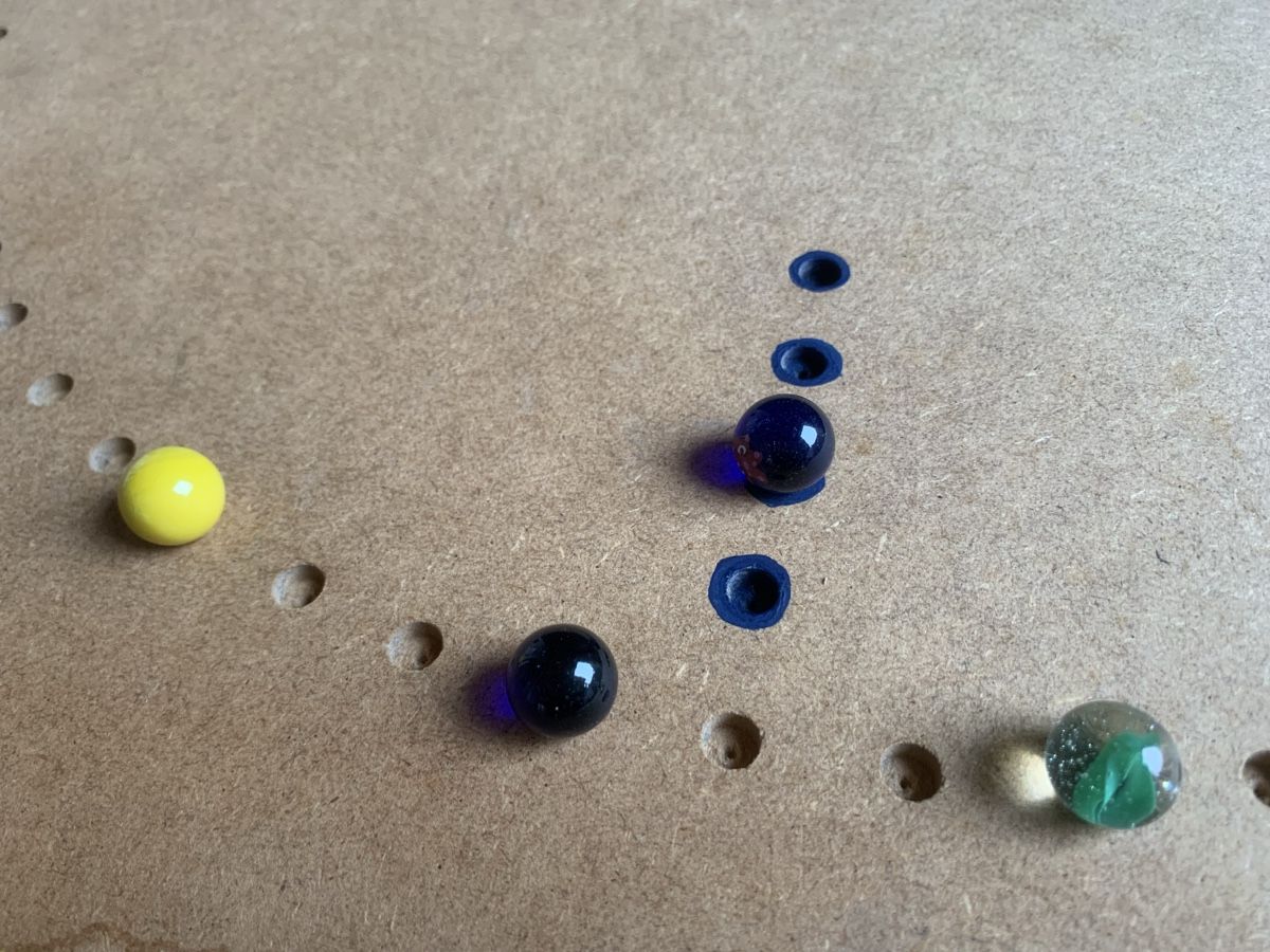 Giochi: Dog Spiel DIY – Usato da Biberist venduto da coffee13 5
