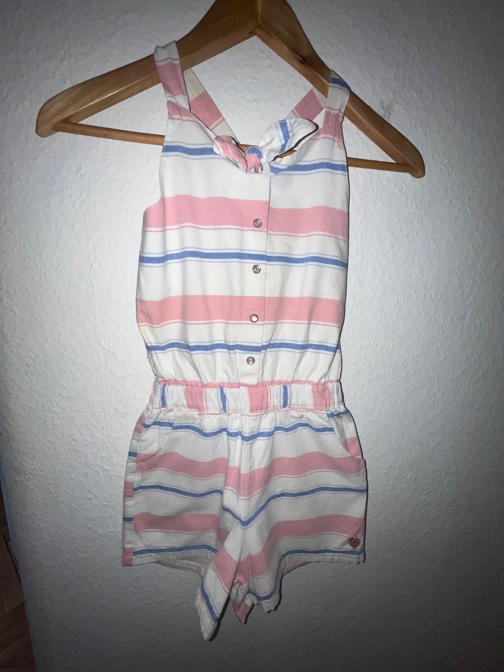 Lotti & Set di vestiti: Short set age 8 by Sergent Major (128cm) – Usato da Genève venduto da dmt_y25y