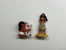 Disney-Tonie - Set "Vaiana" (2 Tonies)