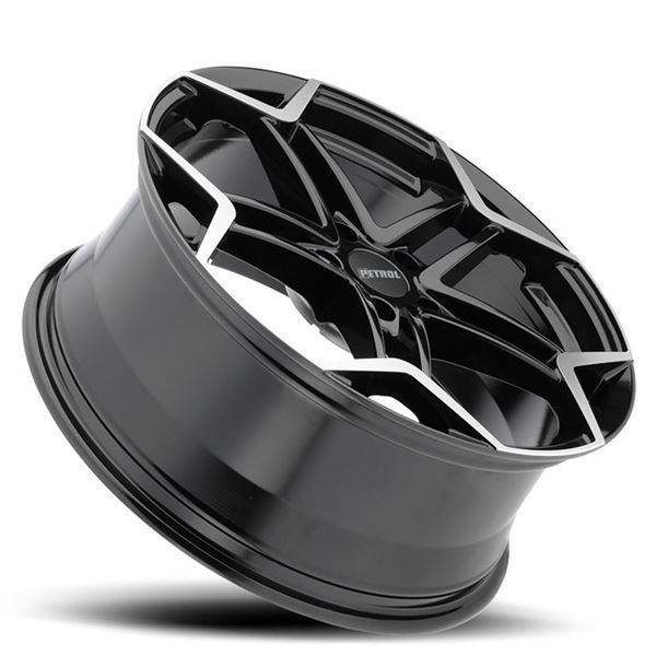 Cerchioni: Alufelgen Petrol P1A 19" – Nuovo e nell'imballaggio originale da Fehraltorf venduto da Auto-Stieger 1