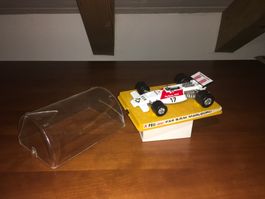 F1 B.R.M. - Marlboro - Vintage Modell von Politoys!!