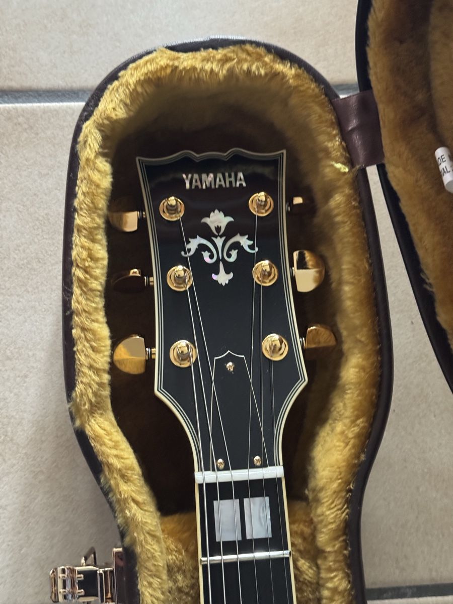 Yamaha Strumenti musicali: Yamaha SA2200 – Usato da Oberlunkhofen venduto da ste_vtj5 3